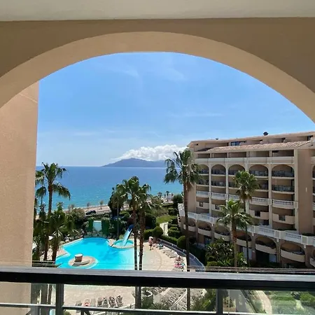 Apartamento Front Pools