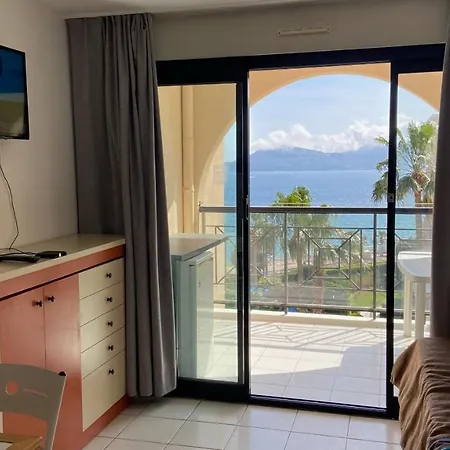 Apartamento Front Pools *