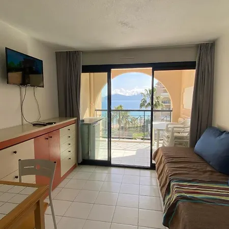 Apartamento Front Pools