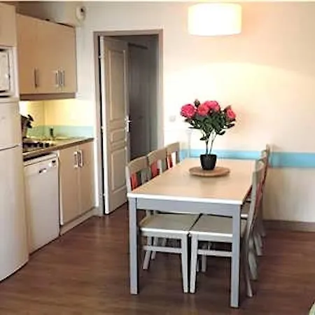 Apartamento Front Pools *