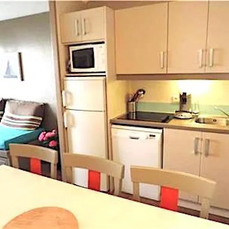 Apartamento Front Pools