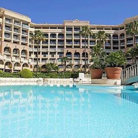 Apartamento Front Pools *