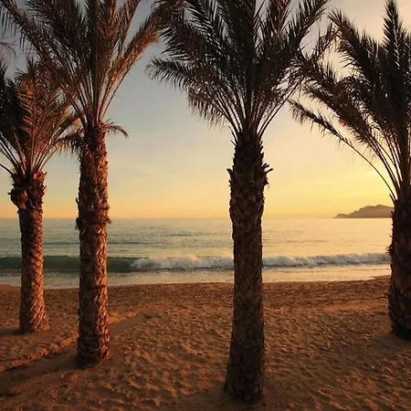 Lejlighed Front Pools Cannes