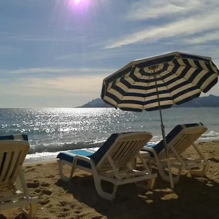 Front Pools * Cannes