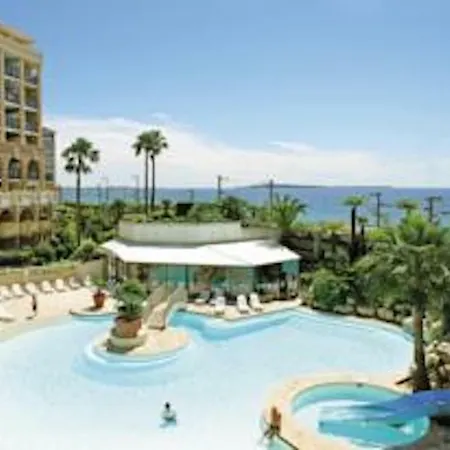 Front Pools Апартаменты *