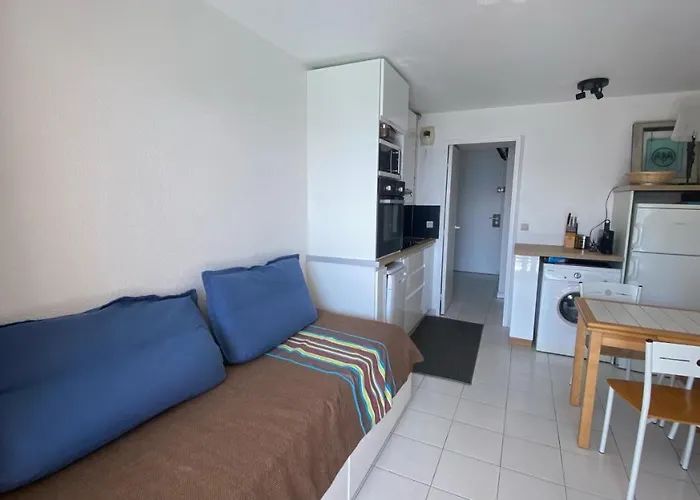 Front Pools Apartamento *