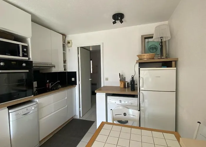 Apartamento Front Pools