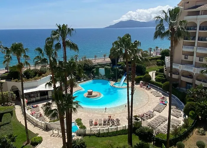 Front Pools *