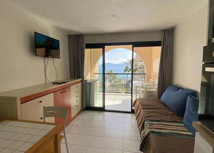 Apartamento Front Pools