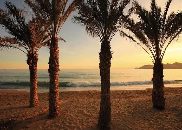 Apartamento Front Pools Cannes