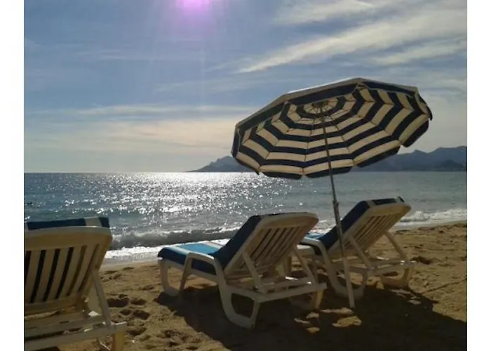 Front Pools * Cannes