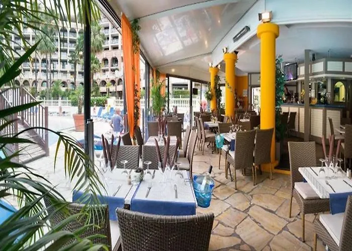 Apartamento Front Pools