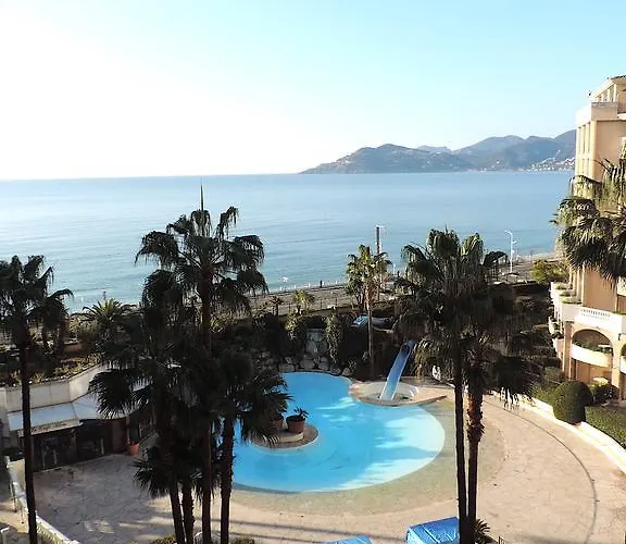 Apartamento Front Pools *