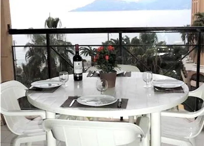 Front Pools Apartamento