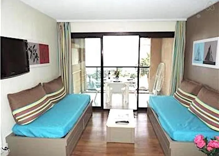 Front Pools Apartamento