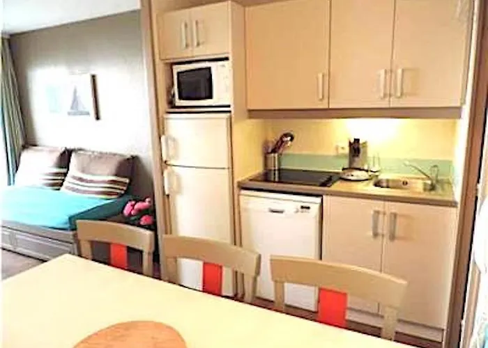 Apartamento Front Pools