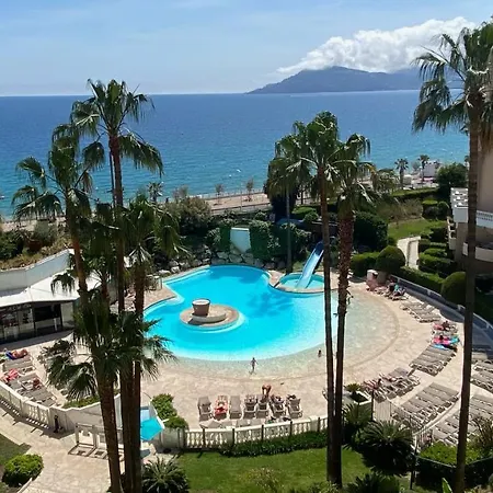 Front Pools *