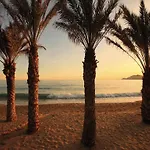 Apartmán Front Pools Cannes