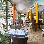 Apartmán Front Pools