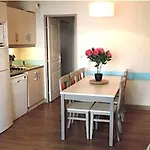 Apartmán Front Pools *