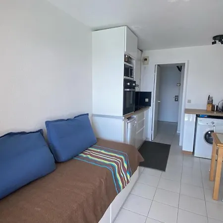 Front Pools Apartmán *