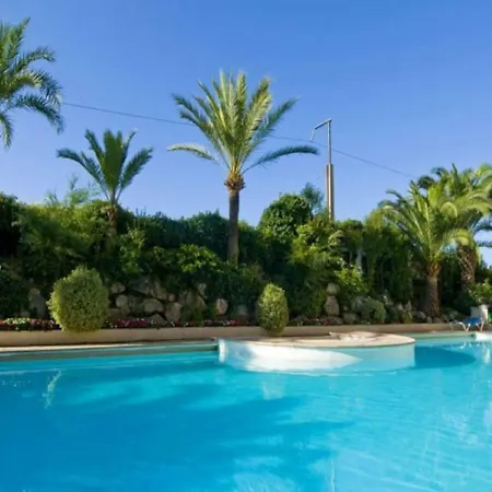 Lejlighed Front Pools